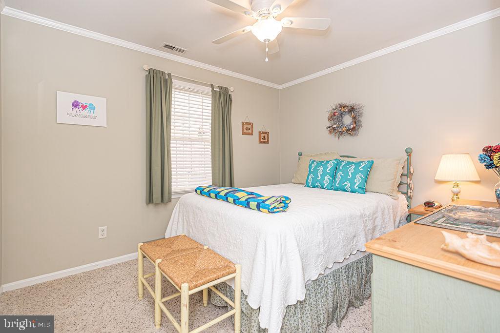10506 Exeter Road Ocean City, MD 21842 - Photo 39 of 59 Bedroom 1