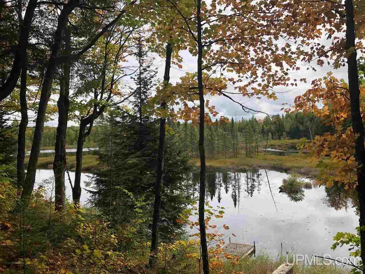 5.9-ac Off Chaney Coves Road, Unit 5 Bessemer, MI 49911 - Photo 1 of 12