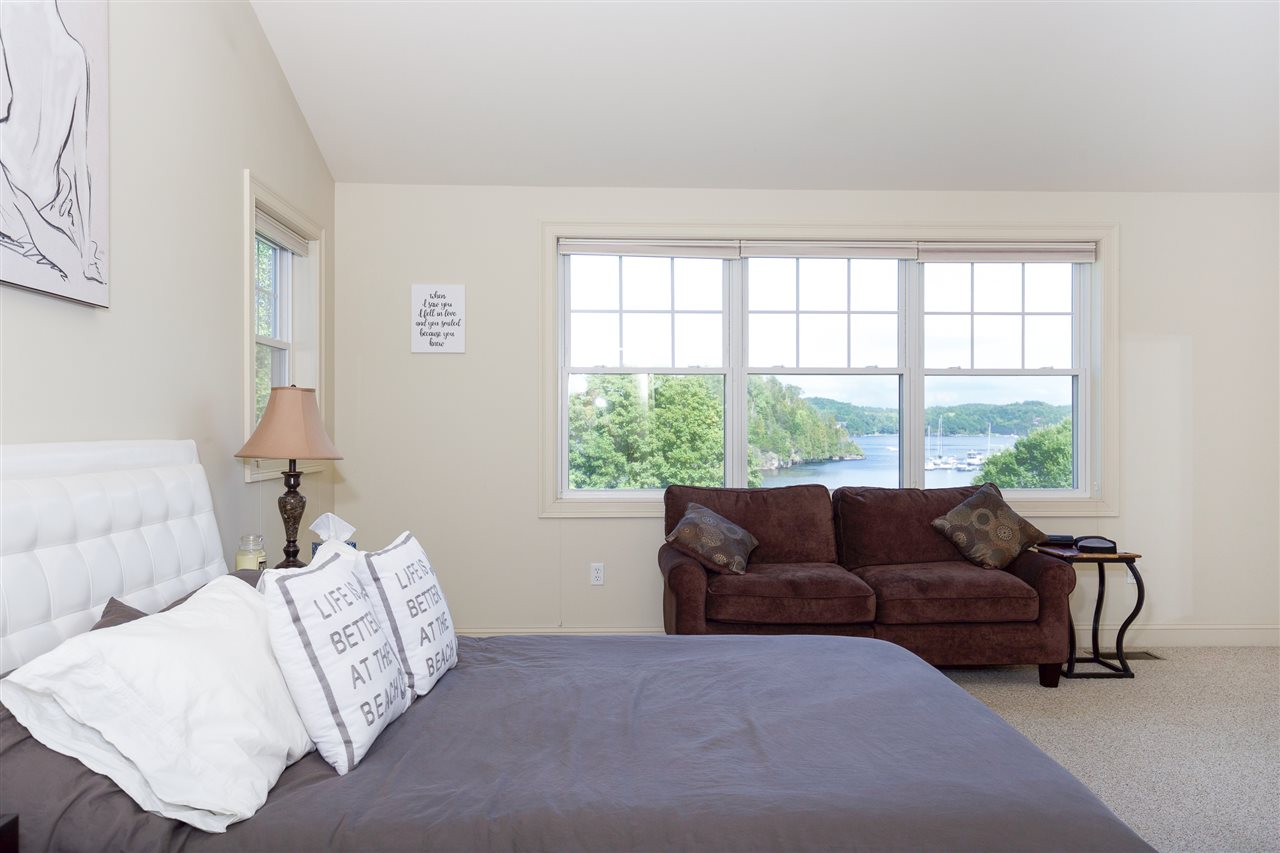 1396 Marble Island Road, Unit 2 Colchester, VT 05446 - Photo 17 of 38 Gallery Image 17