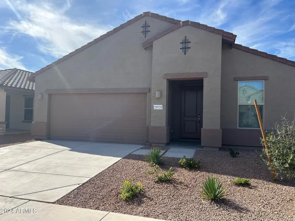 $1,850 | 20520 North Candlelight Road, Maricopa, AZ 85138