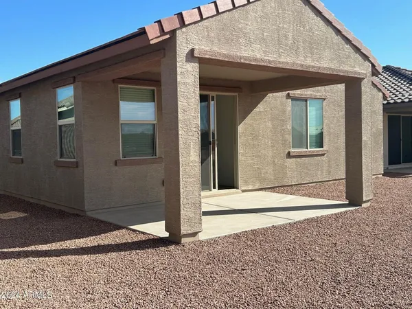 $1,850 | 20520 North Candlelight Road, Maricopa, AZ 85138