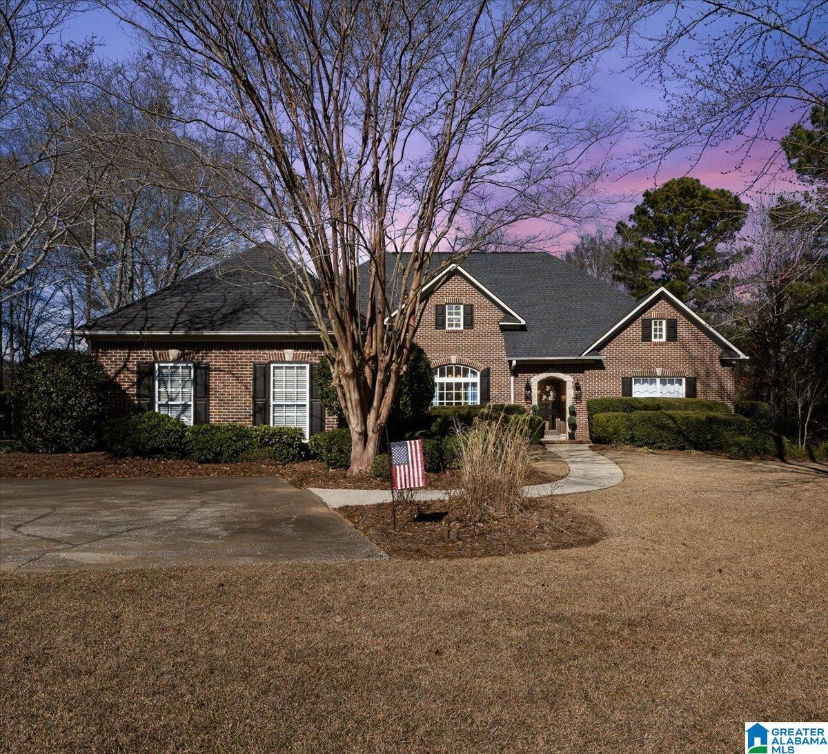 155 Sunset Road Pell City, AL 35128 - Photo 2 of 32