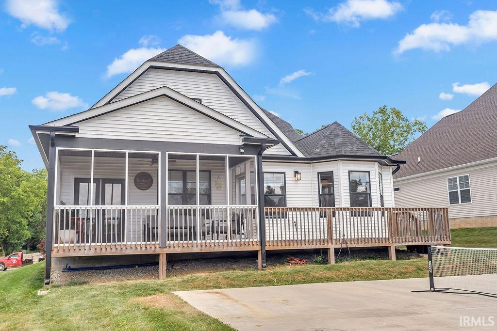 453 West That Road Bloomington, IN 47403 - Photo 40 of 46