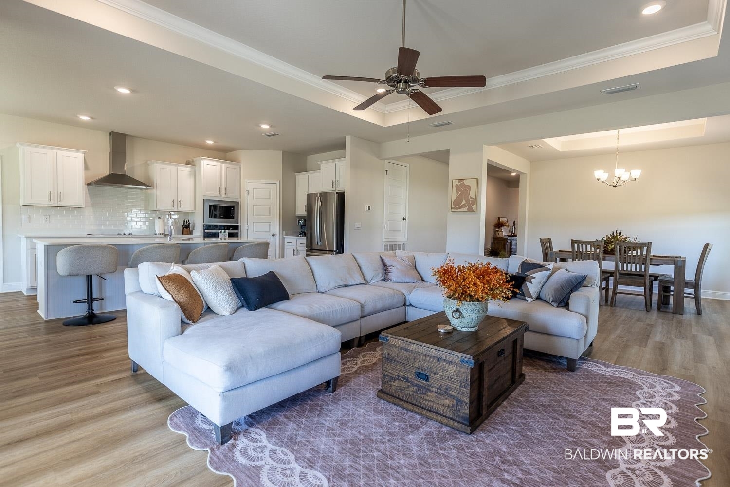 11369 Genuine Risk Circle Daphne, AL 36526 - Photo 5 of 38