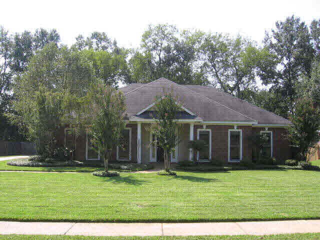 299 Red Eagle Circle Ridgeland, MS 39157 - Photo 1 of 1 Photo 1