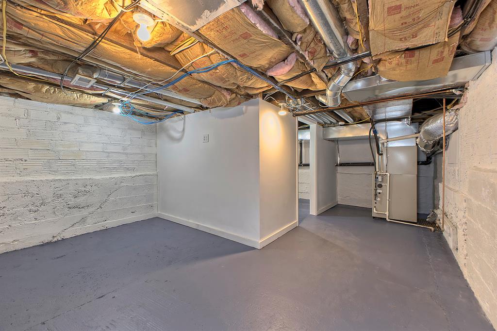 805 Meadowbrook Road Trafford, PA 15085 - Photo 21 of 27 Basement