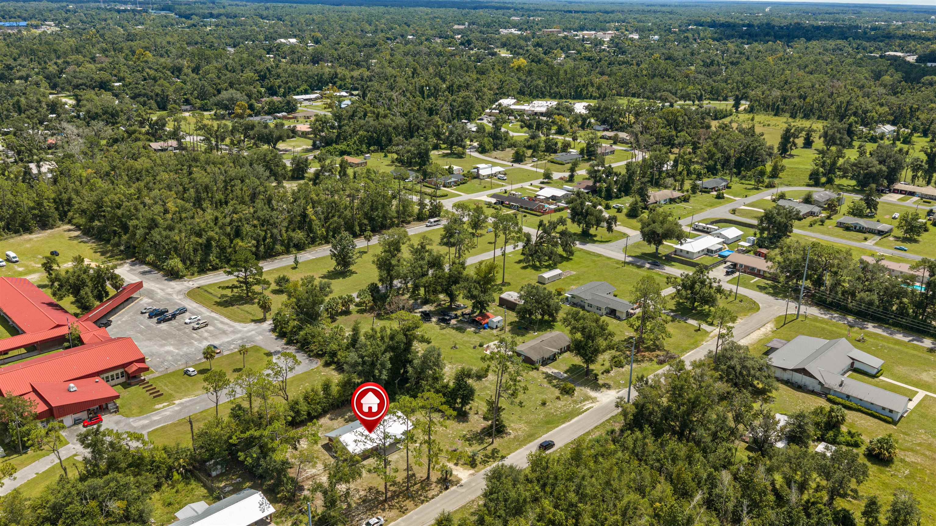 106 Stephens Street Perry, FL 32347 - Photo 37 of 38 Gallery Image 37