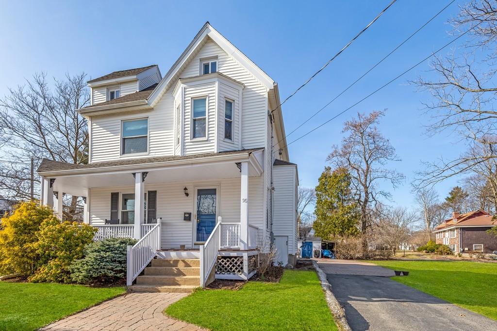 95 Howard Street Reading, MA 01867 - Photo 1 of 27 Gallery Image 1