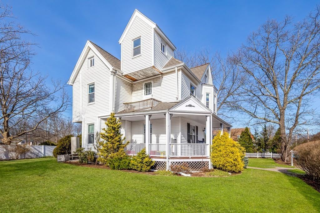 95 Howard Street Reading, MA 01867 - Photo 25 of 27 Gallery Image 25