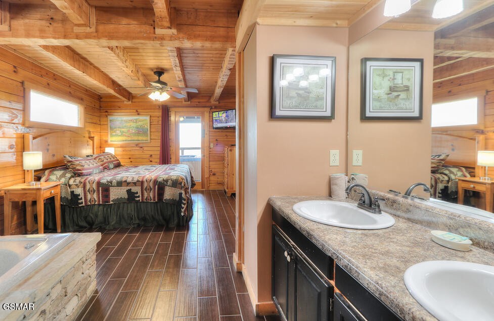 536 Red Cedar Ridge Road Sevierville, TN 37876 - Photo 19 of 24 Gallery Image 19