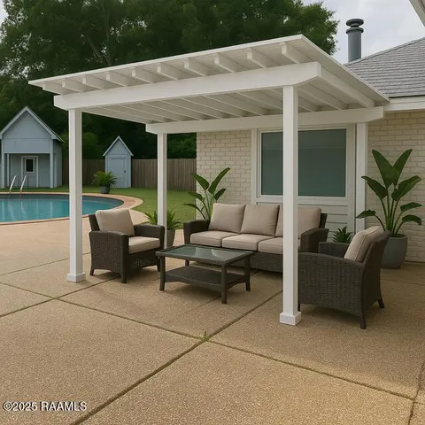 $298,000 | 362 Orangewood Drive, Lafayette, LA 70503