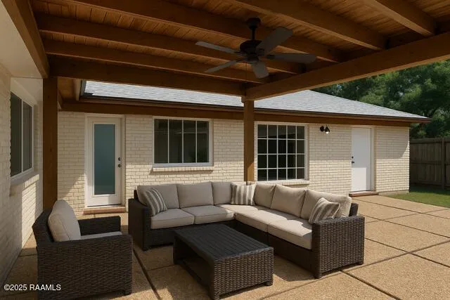 $298,000 | 362 Orangewood Drive, Lafayette, LA 70503