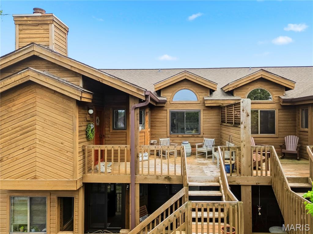 706 Hemingway Lane, Unit D Weldon Spring, MO 63304 - Photo 1 of 64