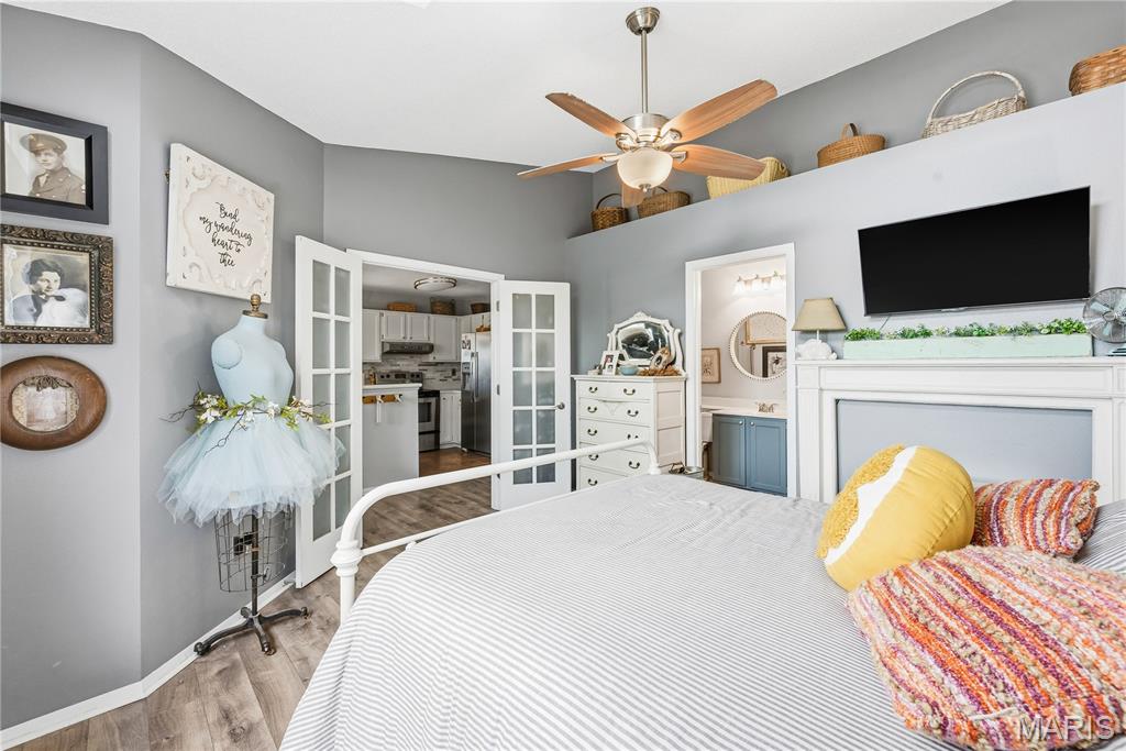 706 Hemingway Lane, Unit D Weldon Spring, MO 63304 - Photo 13 of 64