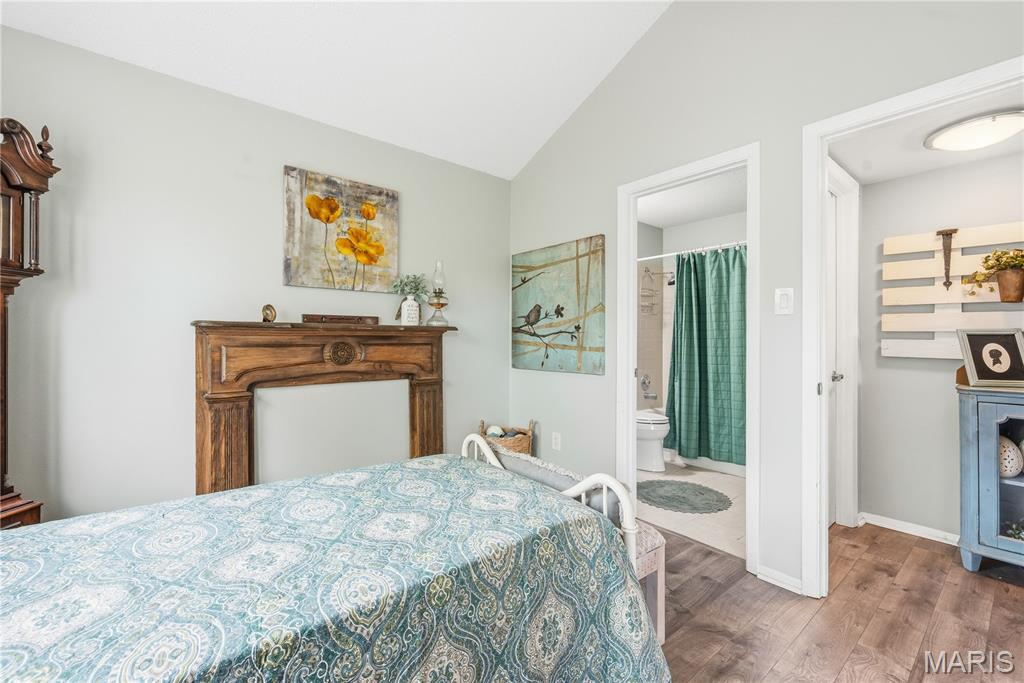 706 Hemingway Lane, Unit D Weldon Spring, MO 63304 - Photo 22 of 64