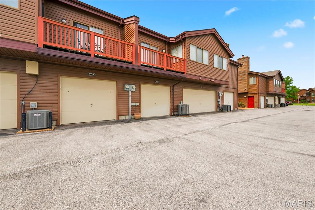 706 Hemingway Lane, Unit D Weldon Spring, MO 63304 - Photo 26 of 64