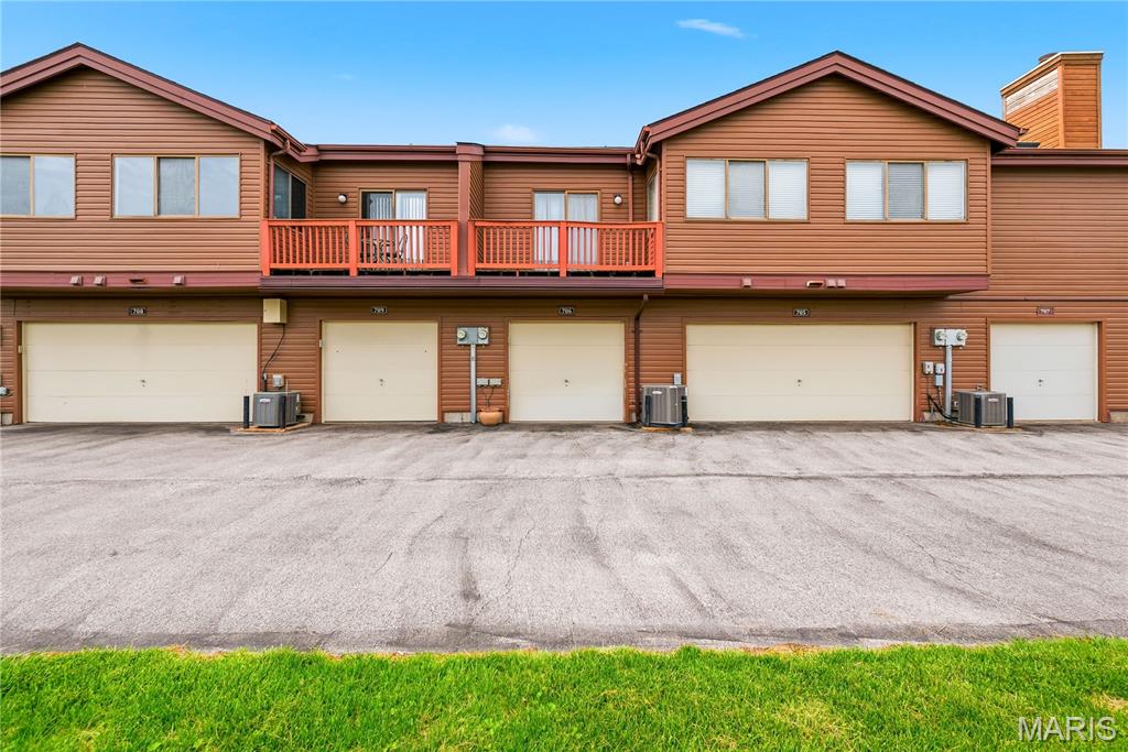706 Hemingway Lane, Unit D Weldon Spring, MO 63304 - Photo 27 of 64