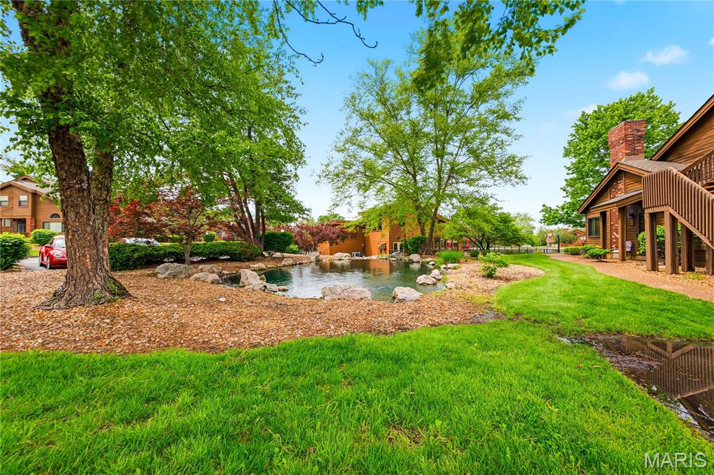 706 Hemingway Lane, Unit D Weldon Spring, MO 63304 - Photo 28 of 64