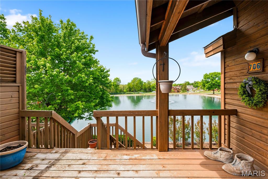 706 Hemingway Lane, Unit D Weldon Spring, MO 63304 - Photo 30 of 64