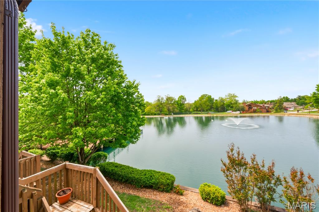 706 Hemingway Lane, Unit D Weldon Spring, MO 63304 - Photo 31 of 64