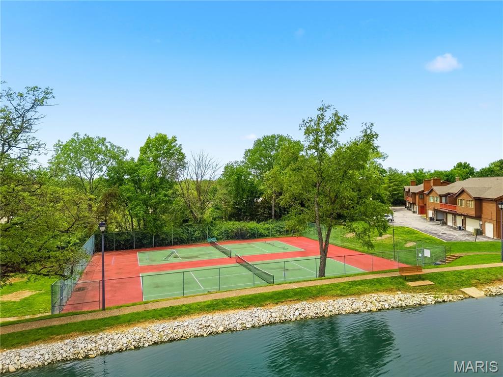706 Hemingway Lane, Unit D Weldon Spring, MO 63304 - Photo 49 of 64