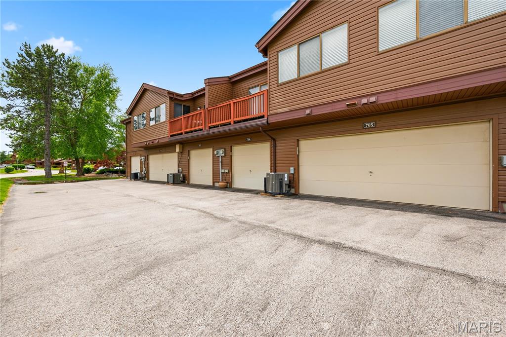 706 Hemingway Lane, Unit D Weldon Spring, MO 63304 - Photo 55 of 64