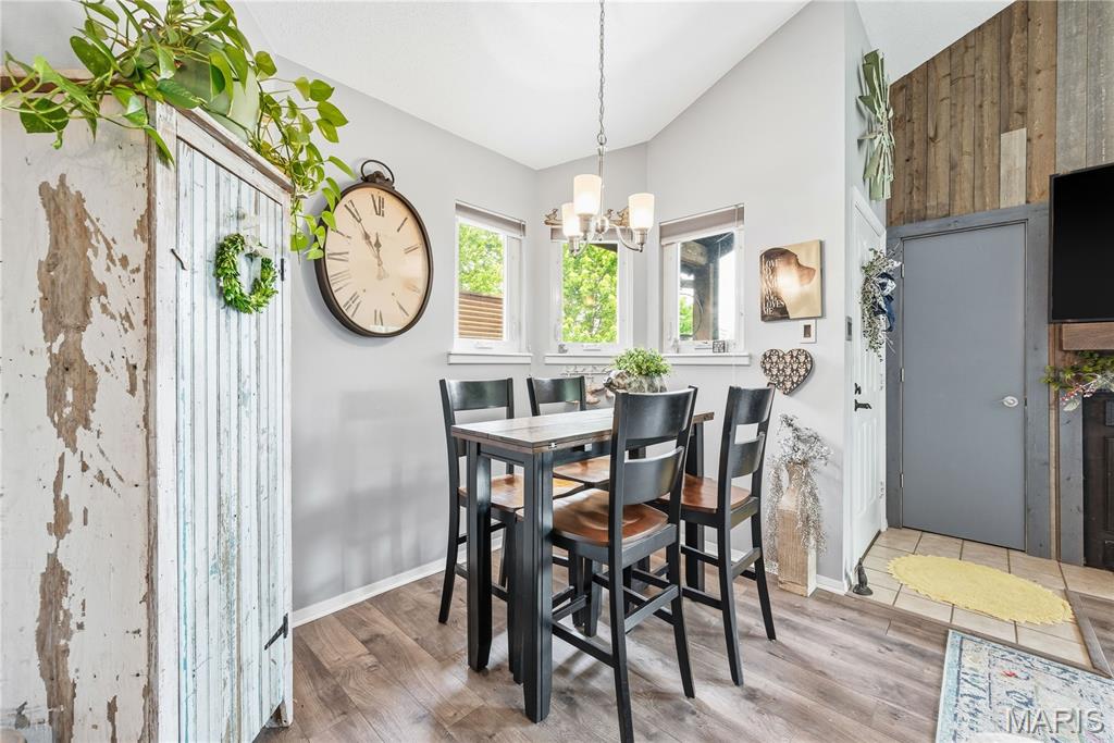 706 Hemingway Lane, Unit D Weldon Spring, MO 63304 - Photo 8 of 64