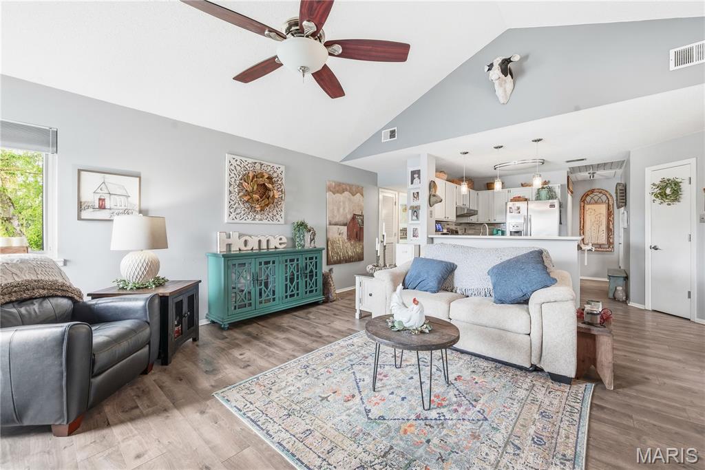 706 Hemingway Lane, Unit D Weldon Spring, MO 63304 - Photo 9 of 64