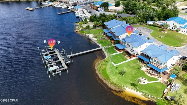 $489,000 | 5108 Blue Harbor Drive, Panama City, FL 32404