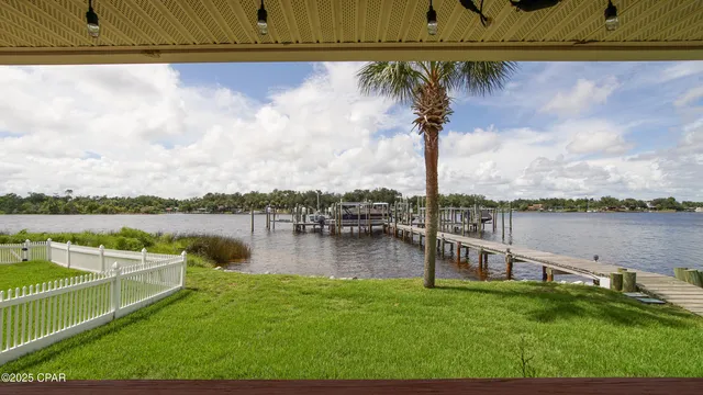 $499,000 | 5108 Blue Harbor Drive, Panama City, FL 32404