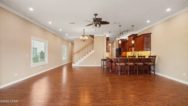 $499,000 | 5108 Blue Harbor Drive, Panama City, FL 32404