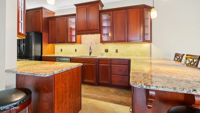 $499,000 | 5108 Blue Harbor Drive, Panama City, FL 32404