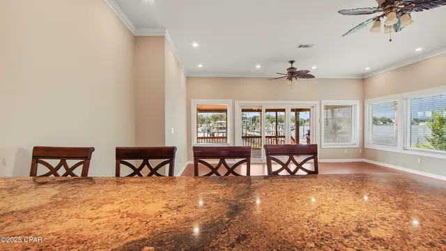 $499,000 | 5108 Blue Harbor Drive, Panama City, FL 32404