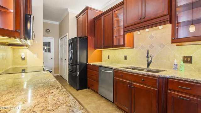 $499,000 | 5108 Blue Harbor Drive, Panama City, FL 32404