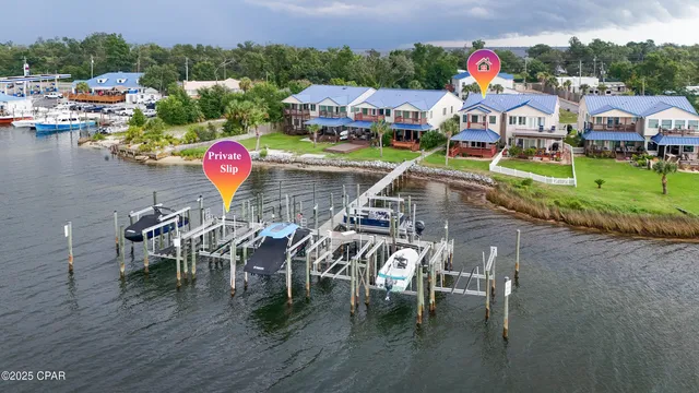 $499,000 | 5108 Blue Harbor Drive, Panama City, FL 32404