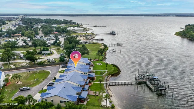 $499,000 | 5108 Blue Harbor Drive, Panama City, FL 32404
