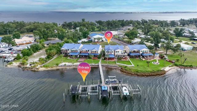 $499,000 | 5108 Blue Harbor Drive, Panama City, FL 32404