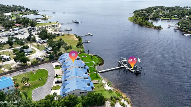 $499,000 | 5108 Blue Harbor Drive, Panama City, FL 32404