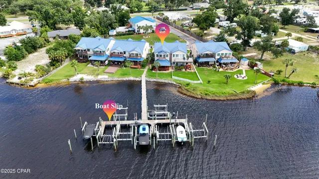 $499,000 | 5108 Blue Harbor Drive, Panama City, FL 32404