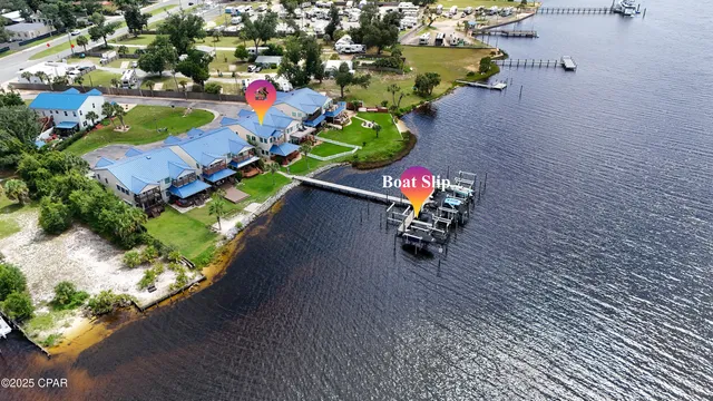 $499,000 | 5108 Blue Harbor Drive, Panama City, FL 32404