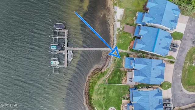 $499,000 | 5108 Blue Harbor Drive, Panama City, FL 32404