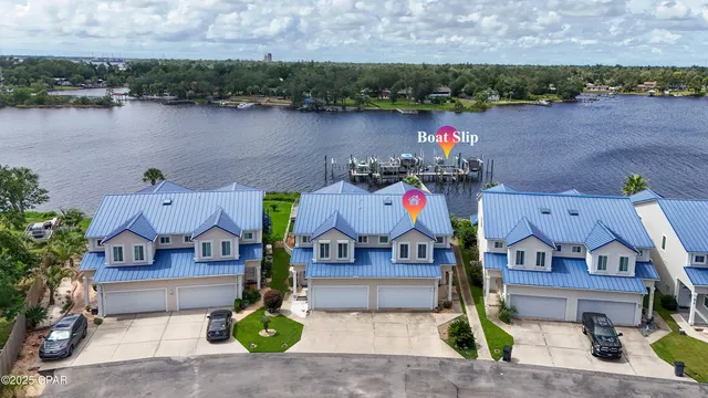 $499,000 | 5108 Blue Harbor Drive, Panama City, FL 32404
