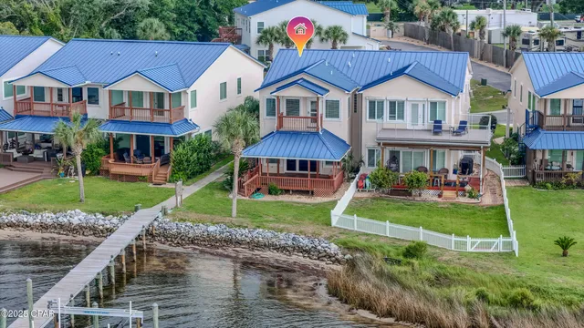 $499,000 | 5108 Blue Harbor Drive, Panama City, FL 32404