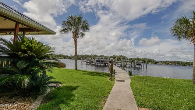$499,000 | 5108 Blue Harbor Drive, Panama City, FL 32404