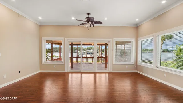 $499,000 | 5108 Blue Harbor Drive, Panama City, FL 32404