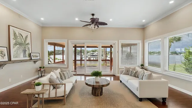 $499,000 | 5108 Blue Harbor Drive, Panama City, FL 32404