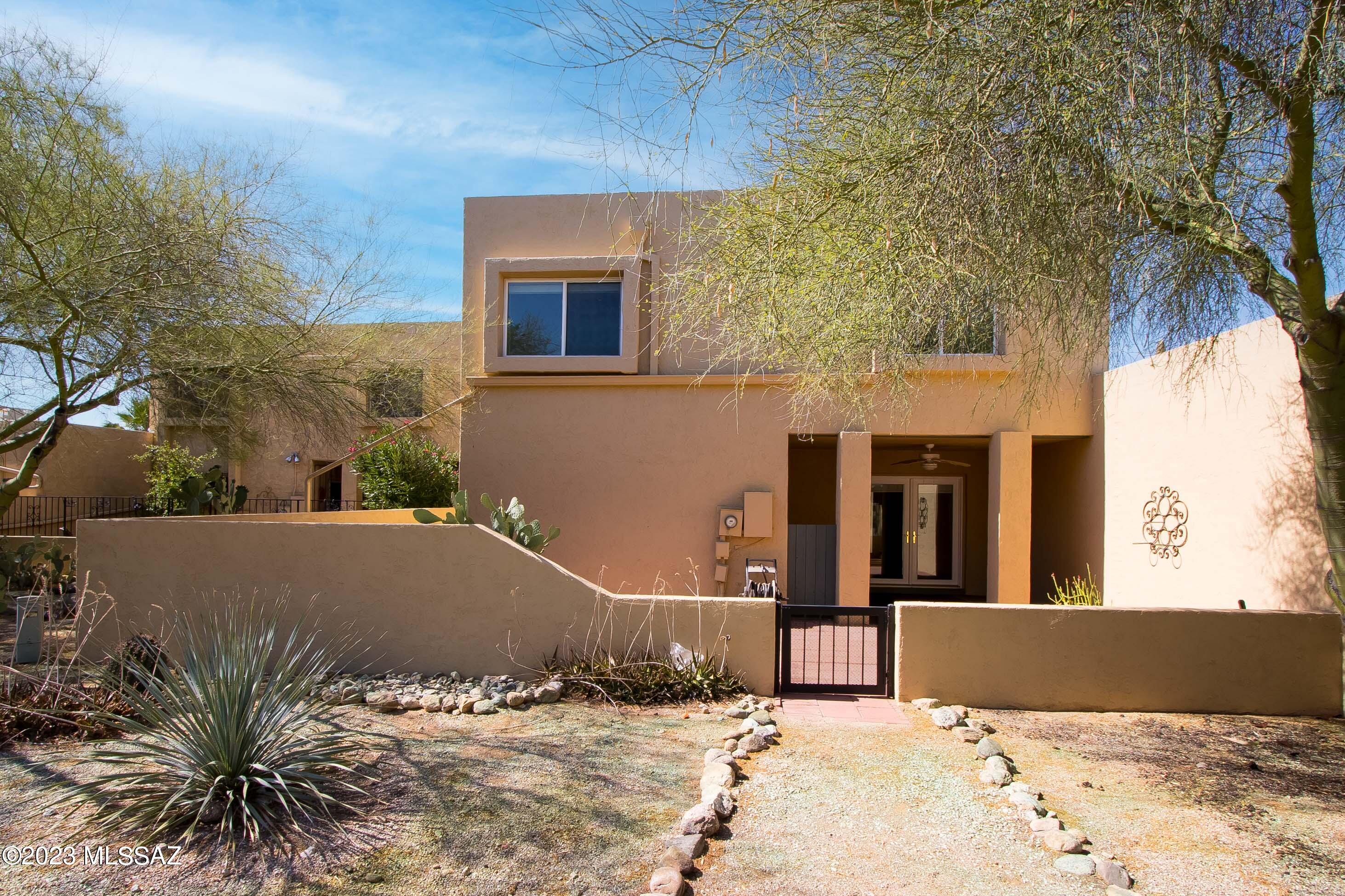3424 North Eagle Road Tucson, AZ 85750 - Photo 34 of 39 Gallery Image 34