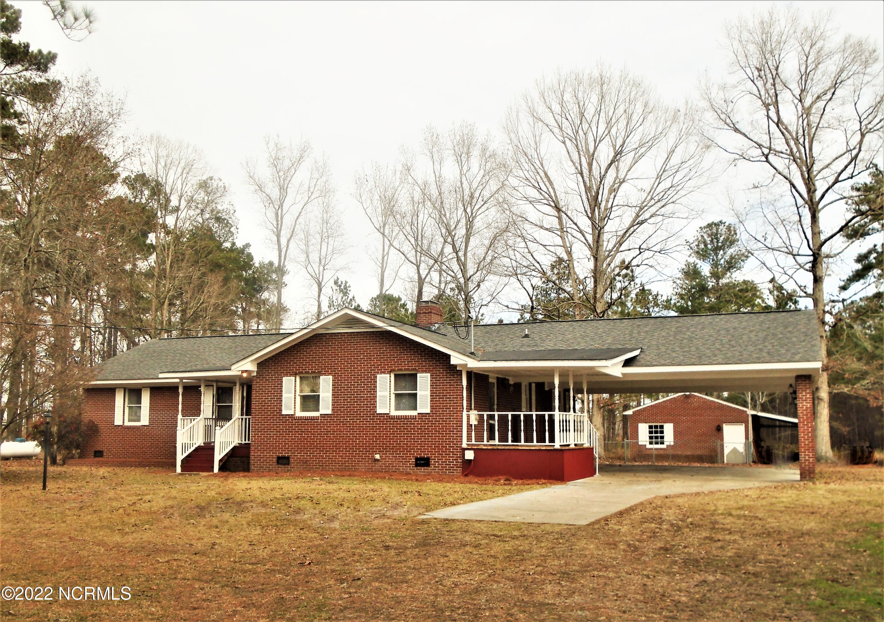 222 Brake Road Rocky Mount, NC 27801 - Photo 1 of 39 Main