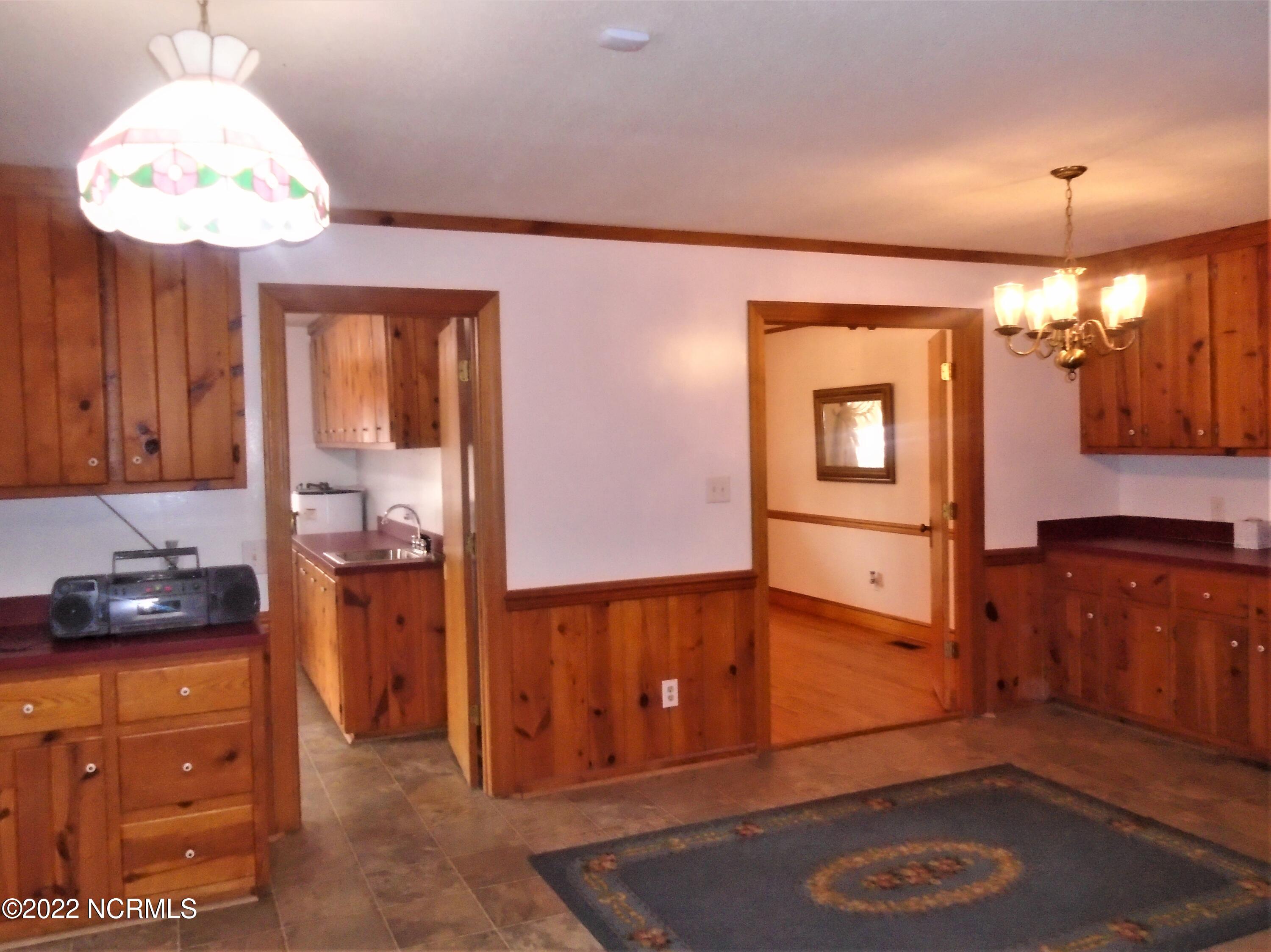 222 Brake Road Rocky Mount, NC 27801 - Photo 18 of 39 Eat-In Kitchen