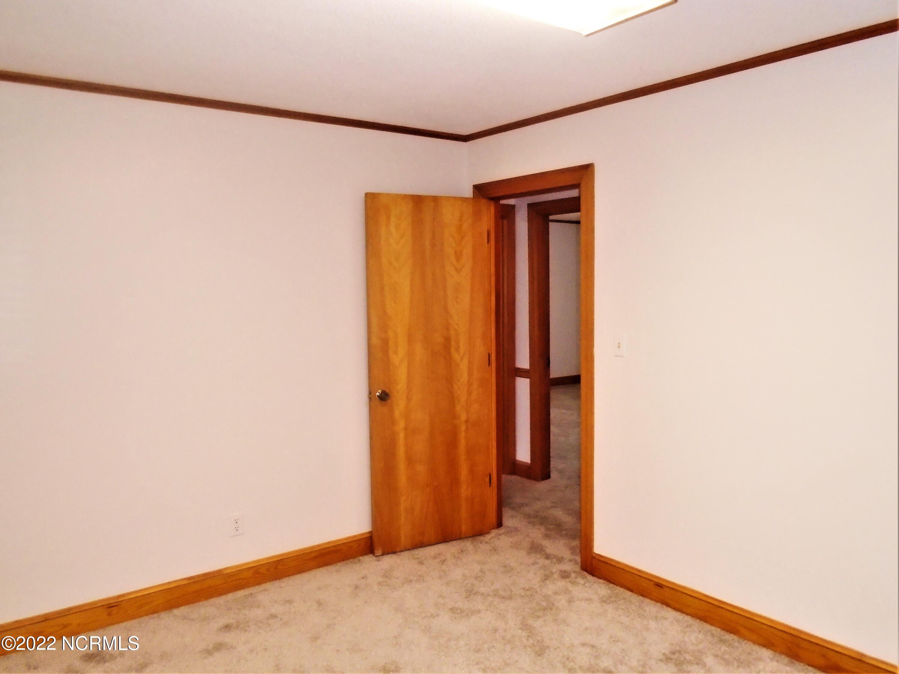 222 Brake Road Rocky Mount, NC 27801 - Photo 29 of 39 Bedroom # 1